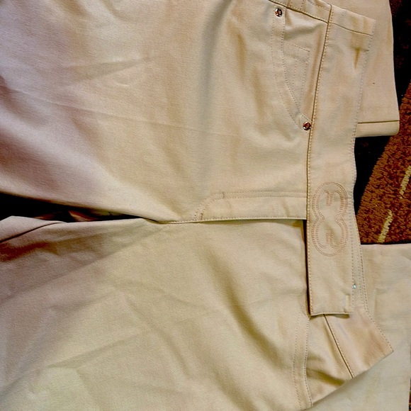 Escada‎ 44 Pants - Picture 1 of 8